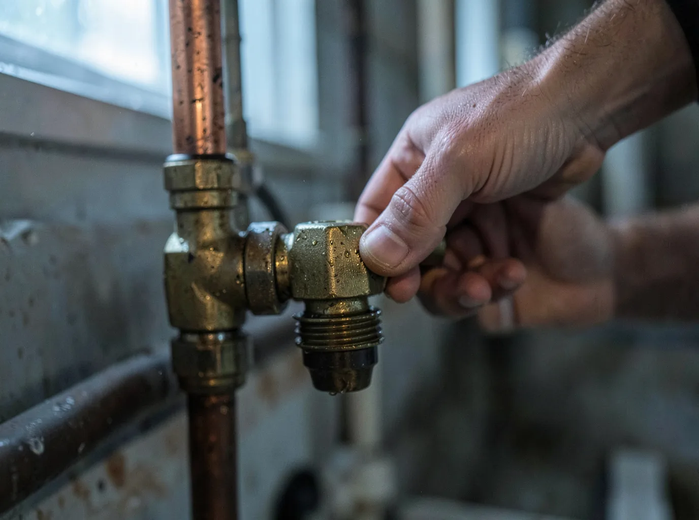 Emergency Plumber Middlesex, NC FAQs